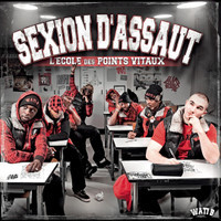 Jai Pas Les Loves_Sexion D'Assaut