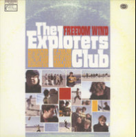 Forever_The Explorers Club