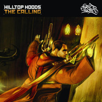 The Nosebleed Section_Hilltop Hoods