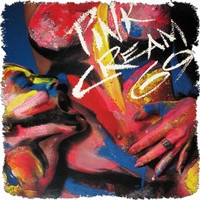 One Step Into Paradise_Pink Cream 69