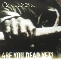 Living Dead Beat_Children of Bodom