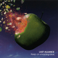 Hekireki_LAST ALLIANCE