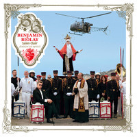 Sainte-Rita_Benjamin Biolay