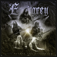 A Touch Of Blessing_Evergrey