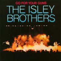 Voyage To Atlantis_The Isley Brothers