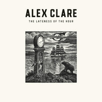 Too Close_Alex Clare