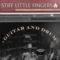 Strummerville_Stiff Little Fingers