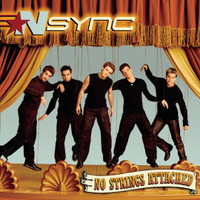 Its Gonna Be Me_*NSYNC