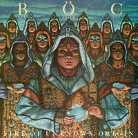 Burnin For You_Blue Öyster Cult