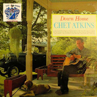 Windy And Warm_Chet Atkins