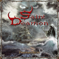 Pandeamonium_Saint Deamon