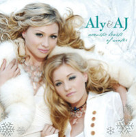 Little Drummer Boy_Aly & AJ
