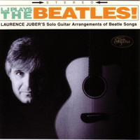 Let It Be_Laurence Juber