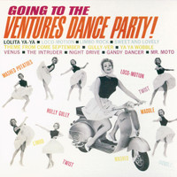 The Loco-Motion_The Ventures