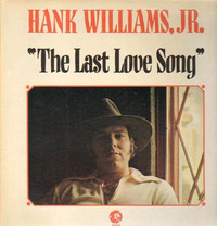 The Last Love Song