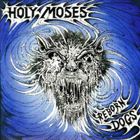 Welcome To The Real World_Holy Moses