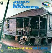 Leave My Wife Alone_John Lee Hooker