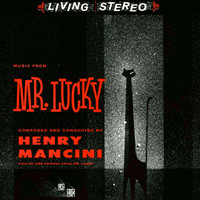 Mr Lucky_Henry Mancini
