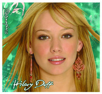 Party Up_Hilary Duff