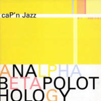 Take On Me_Cap'n Jazz