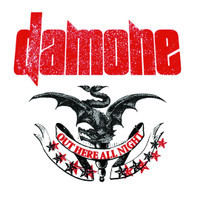 Out Here All Night_Damone