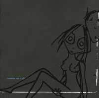 Damour En Amour_Louise Attaque