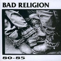 Bad Religion_Bad Religion