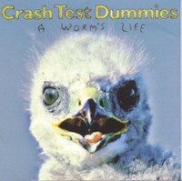 My Own Sunrise_Crash Test Dummies