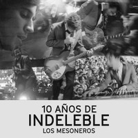 Indeleble