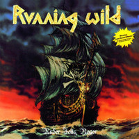 Under Jolly Roger_Running Wild