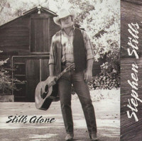 Treetop Flyer_Stephen Stills