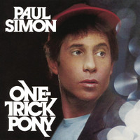 Late In The Evening_Paul Simon