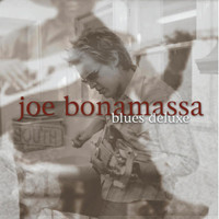 Pack It Up_Joe Bonamassa