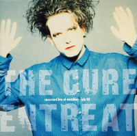 Last Dance_The Cure