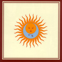 Exiles_King Crimson