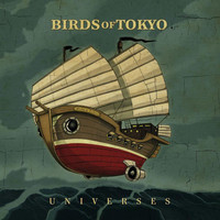Broken Bones_Birds of Tokyo