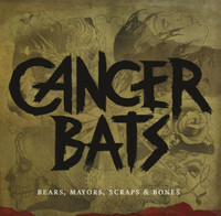 Sleep This Away_Cancer Bats