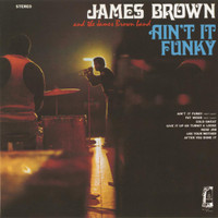Give It Up Or Turnit A Loose_James Brown