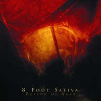 Napalm Existence_8 Foot Sativa