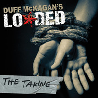 Wrecking Ball_Duff McKagan's Loaded