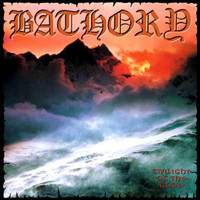 To Enter Your Mountain_Bathory