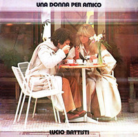 Donna Selvaggia Donna_Lucio Battisti