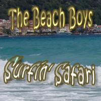 Surfin Safari_The Beach Boys
