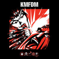 Megalomaniac_KMFDM