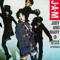 Judy Is A Tank Girl_JUDY AND MARY