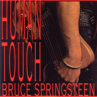 Human Touch_Bruce Springsteen