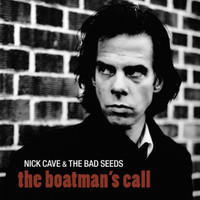 Into My Arms_Nick Cave & The Bad Seeds