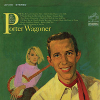 Before I Met You_Porter Wagoner