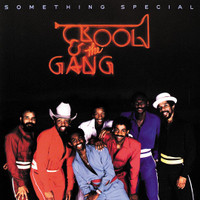 Be My Lady_Kool & the Gang