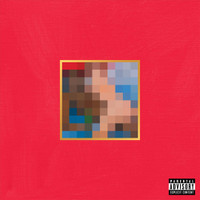 Devil In A New Dress_Kanye West
